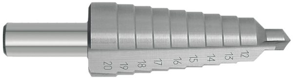 Multi Trapboor HSS 12-20/1mm