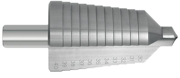 Multi Trapboor HSS 30-40/1mm