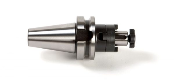 Opsteekfreesdoorn dubbel gebruik schacht SK40 DIN69871 voor boring 16mm