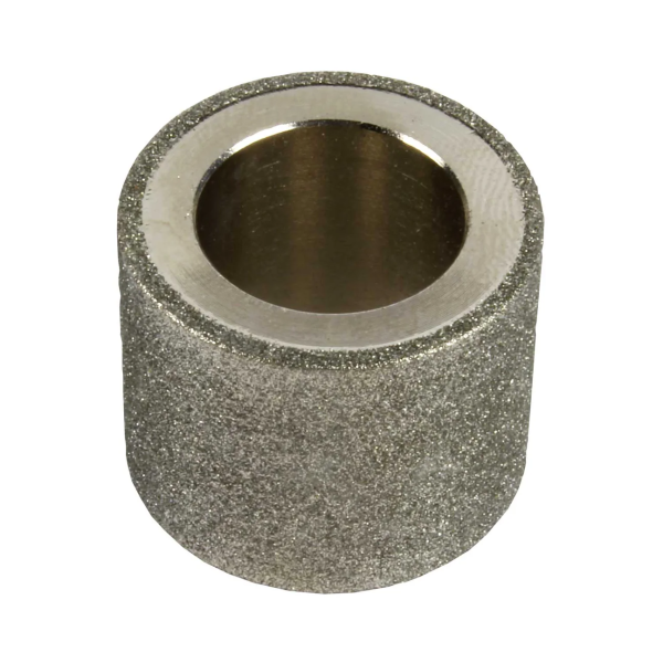 Diamantsteen fijne ruwheid 180 voor Drill Doctor