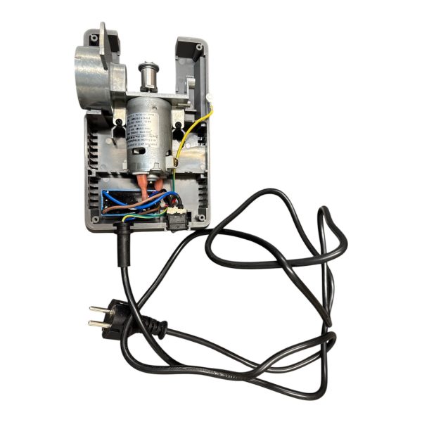 Volledig vervanmotor voor DD500 en DD750X