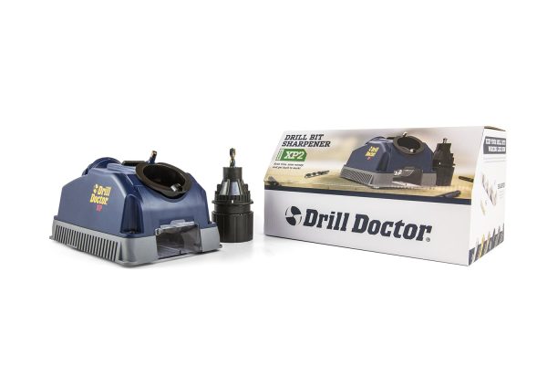 Boorslijpmachine Drill Doctor XP 2,5-13mm