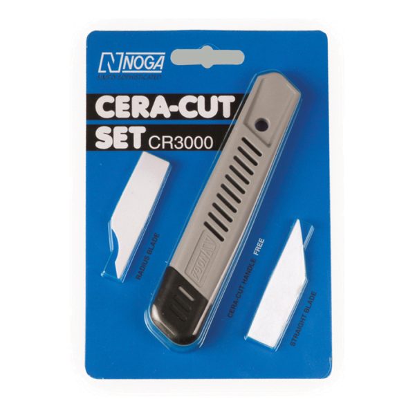 Set Cera-Cut ceramisch CR3000