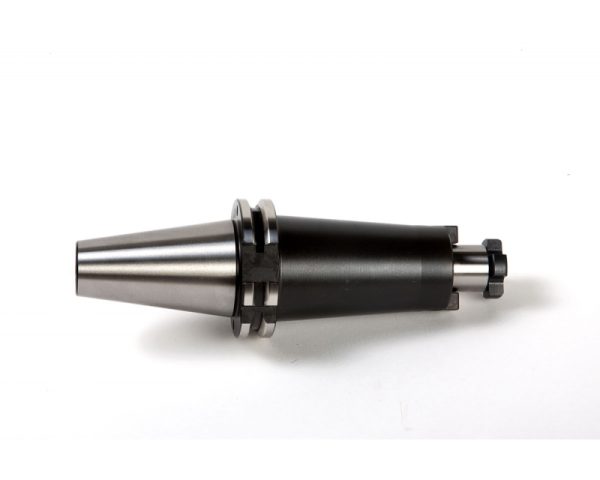 Opsteekfreesdoorn dubbel gebruik schacht SK30 DIN69871 voor boring 27mm