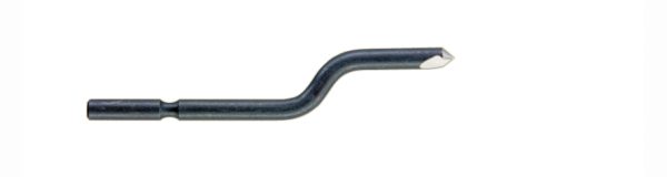 Frees dia 3,2mm 1 tand HSS BC3201
