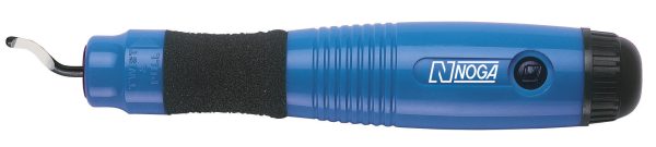 Handontbramer met roterende mesje dia 3,2mm Soft Grip SG1000