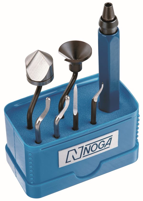 Set Noga ontbramen en verzinken SP1010